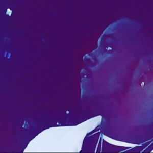 Meet your Posher, Louis charles